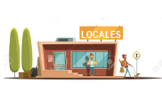 Vaciado de Locales